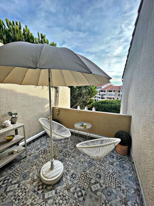 Appartement Vintage 90 M2 Duplex Classe Fréjus Exterior foto